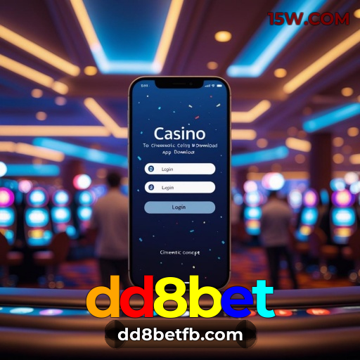 dd8bet