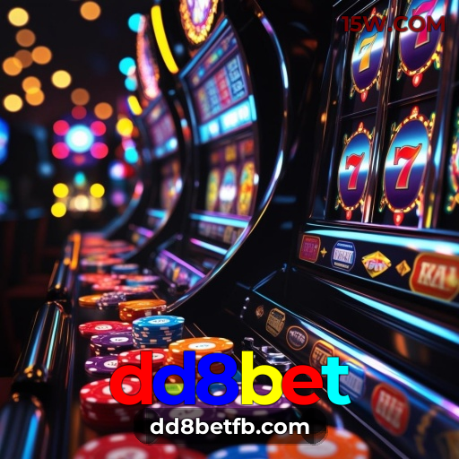 dd8bet | A Melhor Versão Mobile de Slots e Crash Games do Brasil