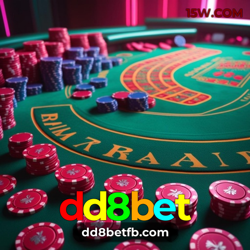dd8bet