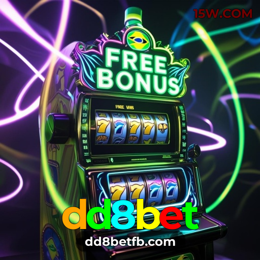 dd8bet | A Melhor Versão Mobile de Slots e Crash Games do Brasil