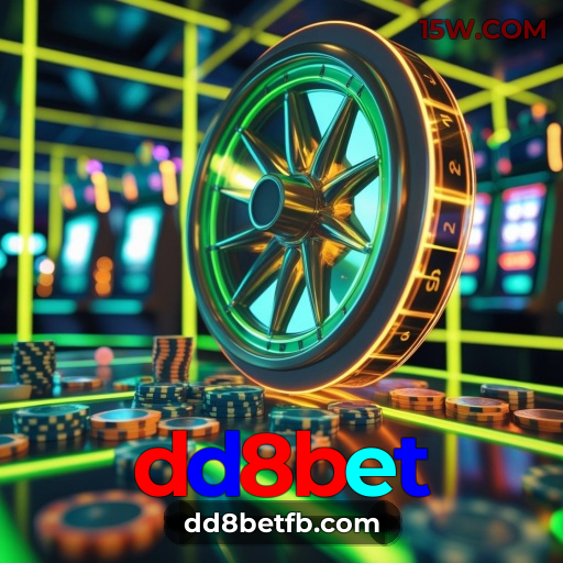 dd8bet.com - Plataforma de Apostas e Cassino Online no Brasil - dd8bet