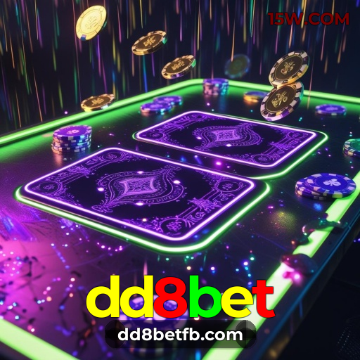 dd8bet: Experiência de Cassino Rápida e Leve no Seu Smartphone