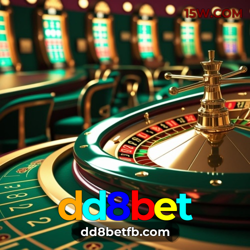 Baixe o App Oficial do dd8bet | Cassino Online no Celular