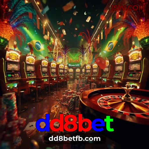 dd8bet Plataforma que Ganha Dinheiro: Saque Instantâneo via Pix