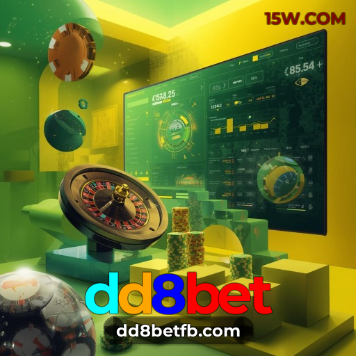 dd8bet
