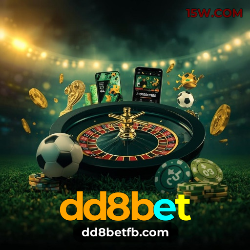 Acesso VIP: Apostas de Esportes Exclusivas na dd8bet