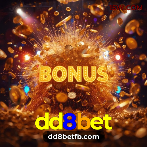 dd8bet: O melhor cassino online para jogadores brasileiros está aqui!