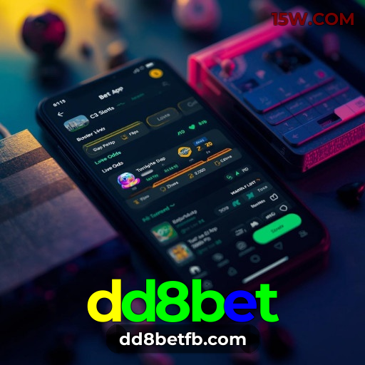 dd8bet: Conquiste grandes vitórias no cassino online mais confiável do Brasil!