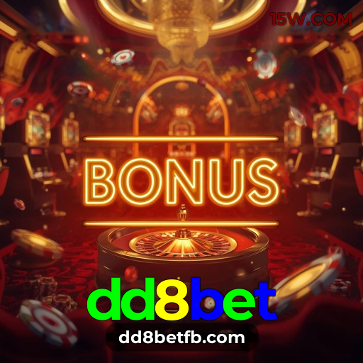 dd8bet.com - Plataforma de Apostas e Cassino Online no Brasil - dd8bet