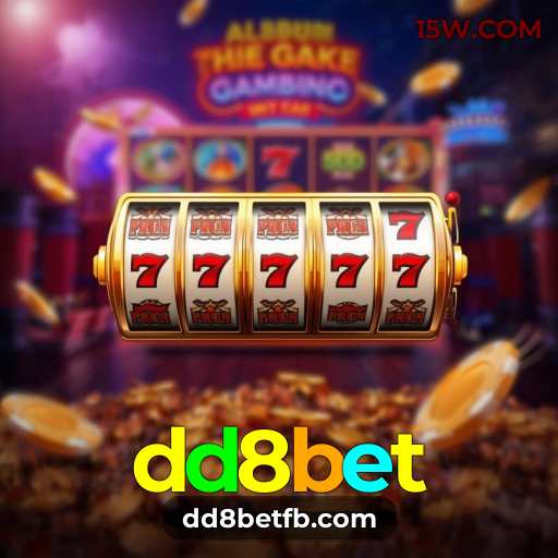 dd8bet: Conquiste sua sorte no cassino online mais emocionante do Brasil!