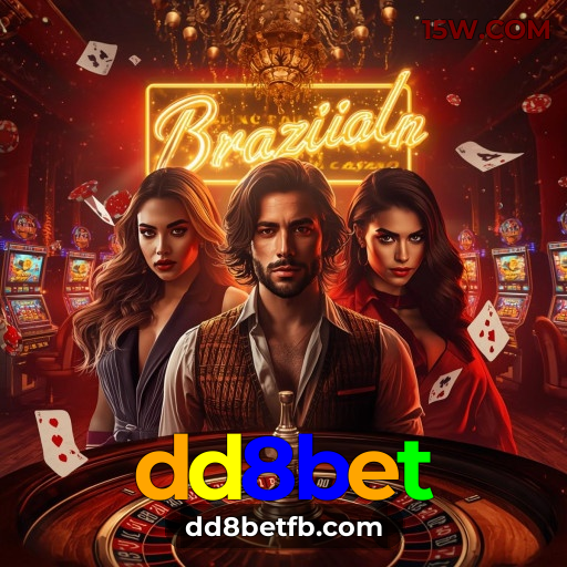 dd8bet Plataforma que Ganha Dinheiro: Saque Instantâneo via Pix