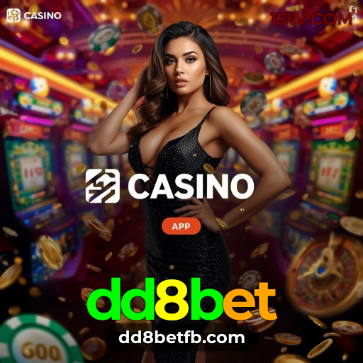 dd8bet.com 🏆 - PLATAFORMA OFICIAL - dd8bet