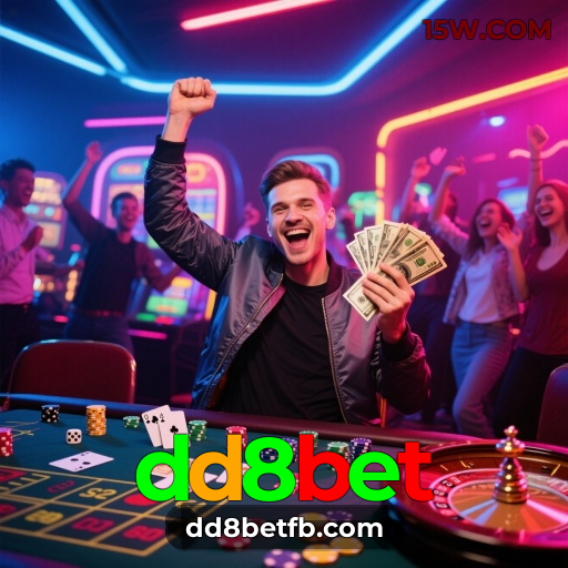 dd8bet.com 🏆 - PLATAFORMA OFICIAL - dd8bet