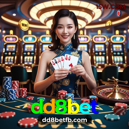 Participe das Promoções dd8bet e Ganhe Prêmios Exclusivos