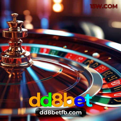 Slots Online no dd8bet | Cassino Seguro e Confiável 