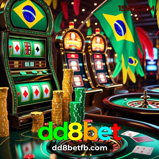 dd8bet