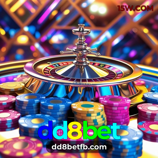 Jogue no Cassino dd8bet | Depósitos PIX e Suporte 24h
