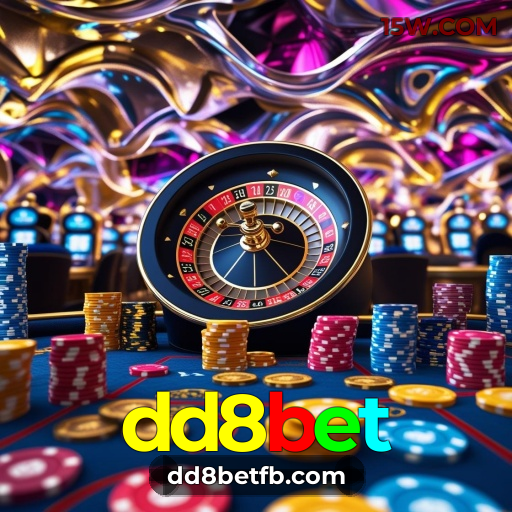 dd8bet: Plataforma Confiável para uma Experiência Premium em Apostas
