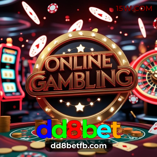 dd8bet