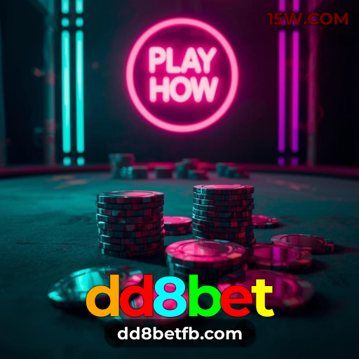 Acesse a Plataforma dd8bet pelo Link Direto e Evite Bloqueios
