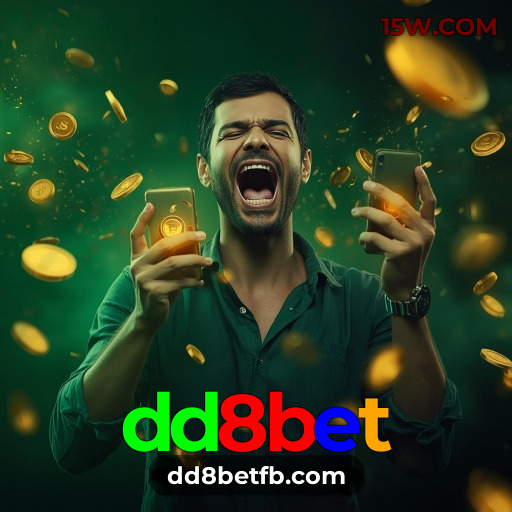 dd8bet Jogos — Plataforma Verificada e Segura no Brasil