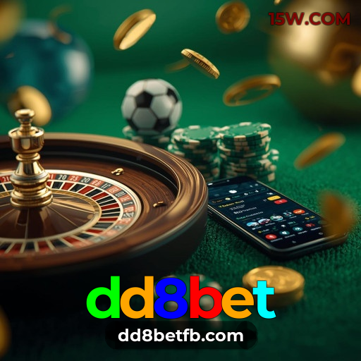 dd8bet Oficial: A Plataforma de Slots com Saque Mais Rápido via Pix