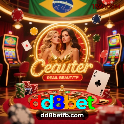 dd8bet App: Baixar APK Oficial Atualizado 2026 para Android