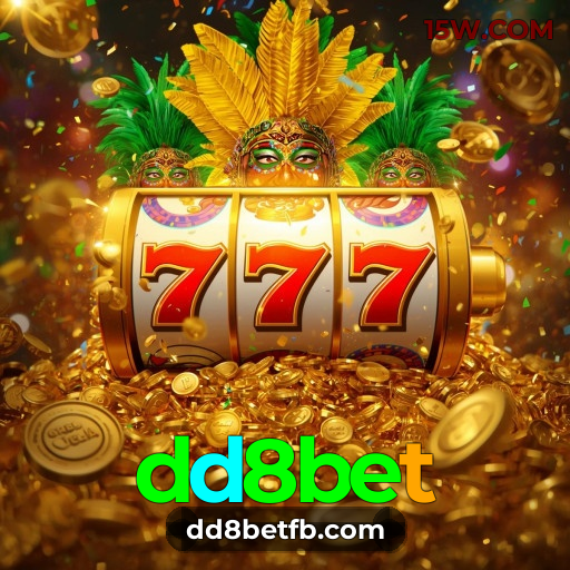 dd8bet: Plataforma Confiável para uma Experiência Premium em Apostas