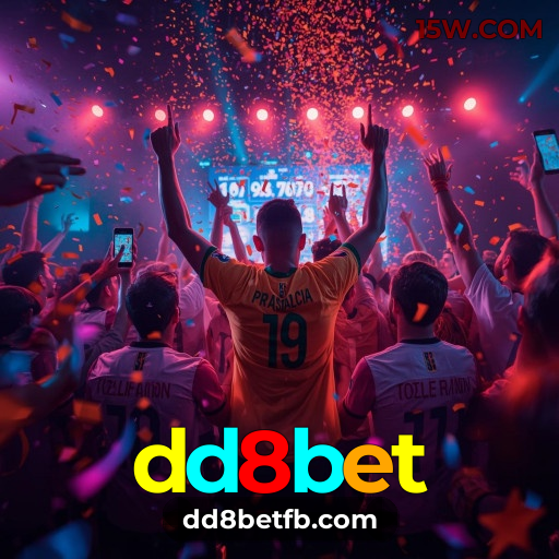 dd8bet: Plataforma Confiável para uma Experiência Premium em Apostas
