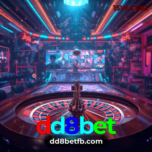 dd8bet é Seguro? Tudo Sobre a Melhor Casa de Slots do Brasil 