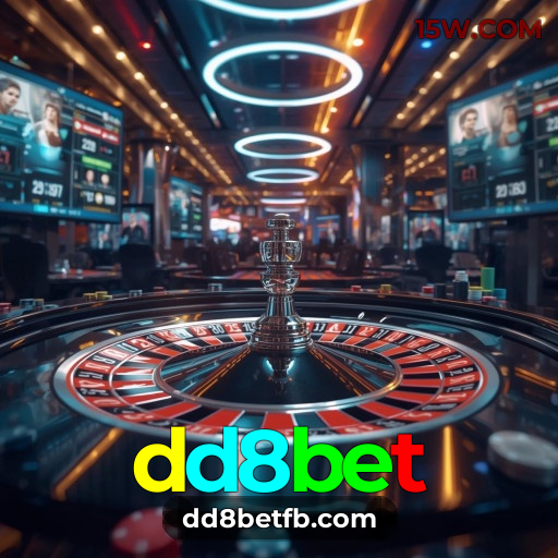 dd8bet App: Baixar APK Oficial Atualizado 2026 para Android