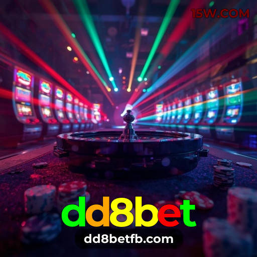 dd8bet: Experiência de Cassino Rápida e Leve no Seu Smartphone